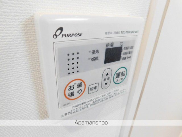 DIMUS新大阪の内装写真