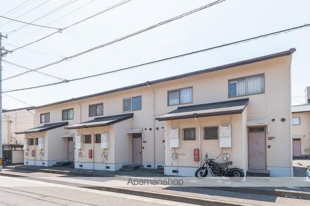 香川県高松市屋島西町[3DK/60m2]の外観1