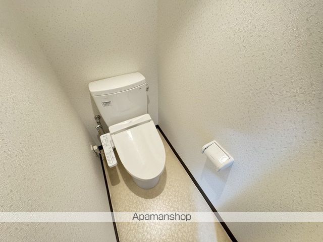 ロイヤルマンション優の内装写真