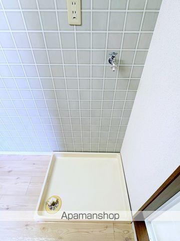 アーベインフラットの内装写真
