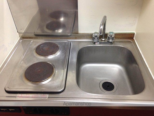 レオパレスエスポワールの内装写真