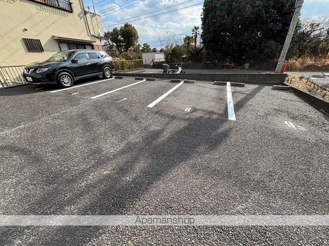 レオパレスコスモスNO.5のその他写真