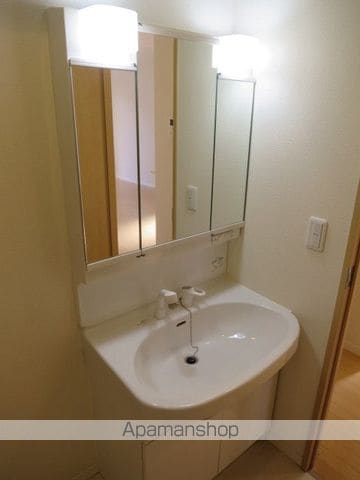 ネオ香ヶ丘の内装写真