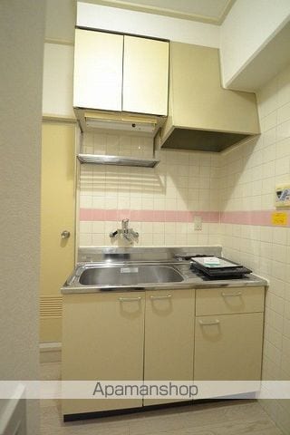 Aみゆきビルの内装写真