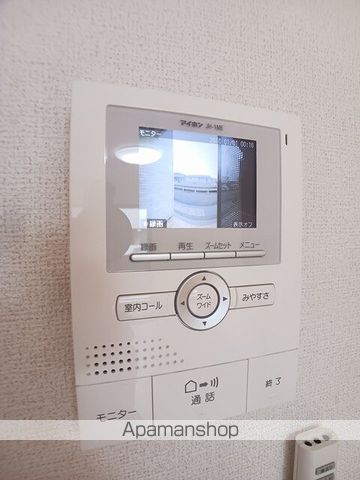 シーサイドビレッジBの内装写真