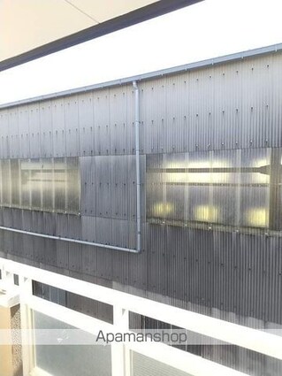 ハイツ春日[1DK/31.13m2]の眺望2