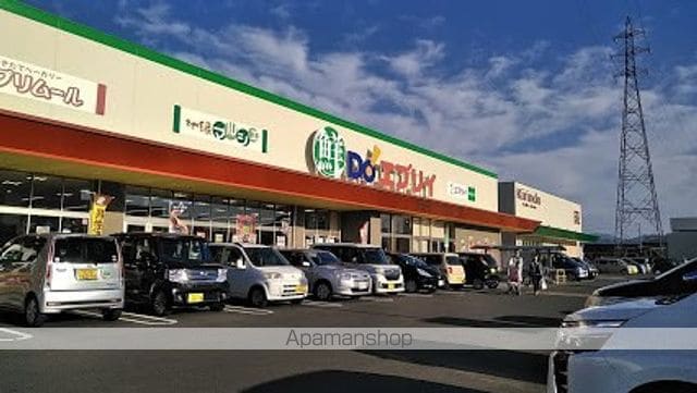 レオパレス川島の周辺写真