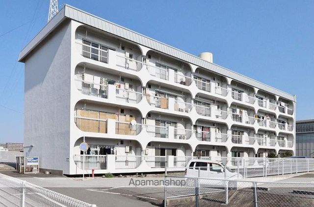 本谷マンション
