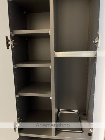 レジディア大手町北の内装写真