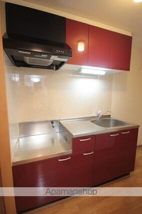 プレマ[1K/25.92m2]の内装3