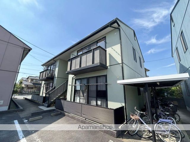 エスコート警弥郷の外観写真