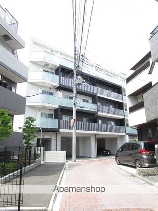 東京都杉並区堀ノ内２丁目[1DK/25.71m2]の外観5