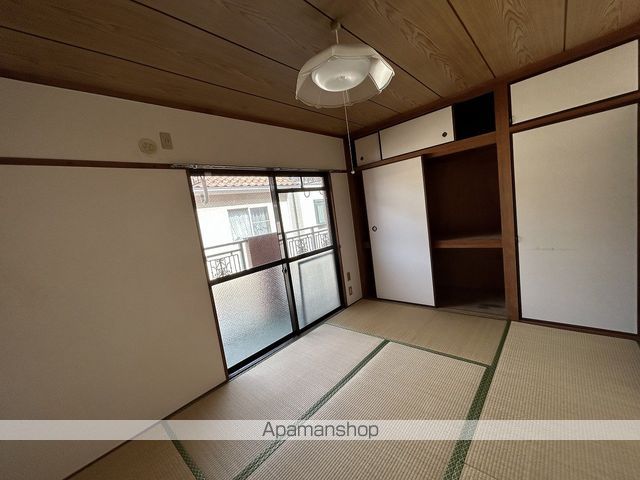 OSビルの内装写真