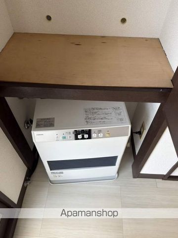 旭レジデンスの内装写真