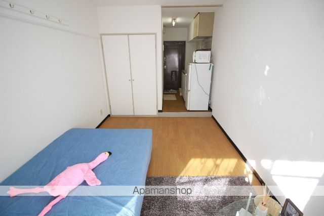 エトワール21 2号館の内装写真