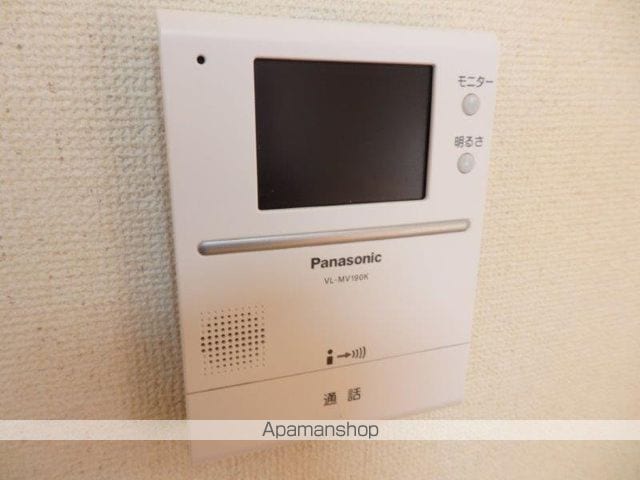 Fortunaの内装写真