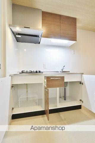 K−クレスト西新町の内装写真