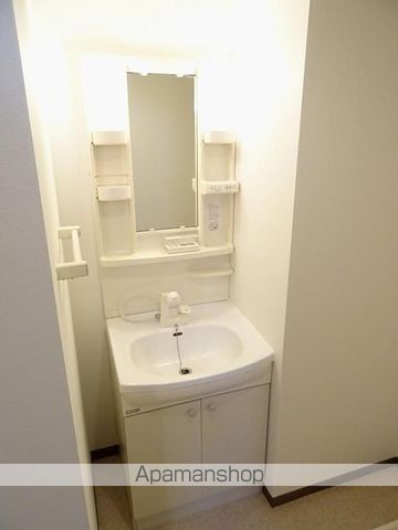シャトーププレの内装写真