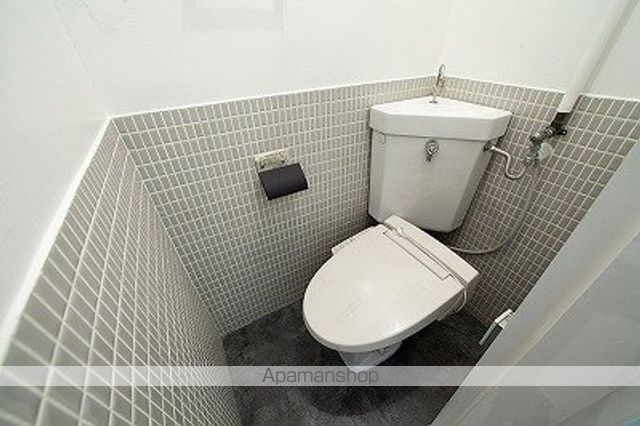 IDEAL SOUTHの内装写真