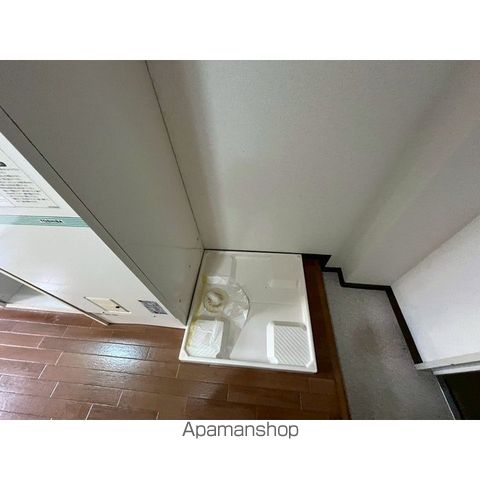 マルシェ書写の内装写真