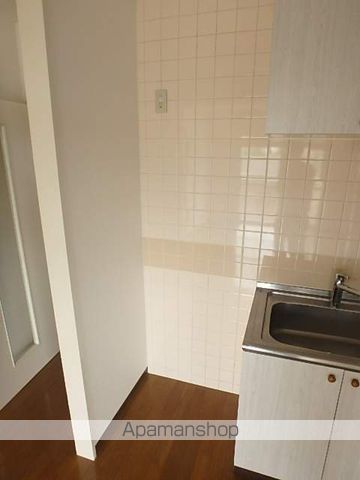 Iマンションの内装写真
