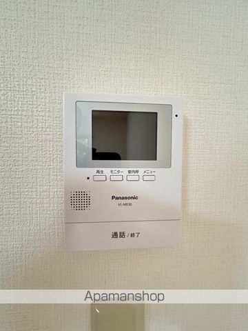 ベル・ドミールの内装写真