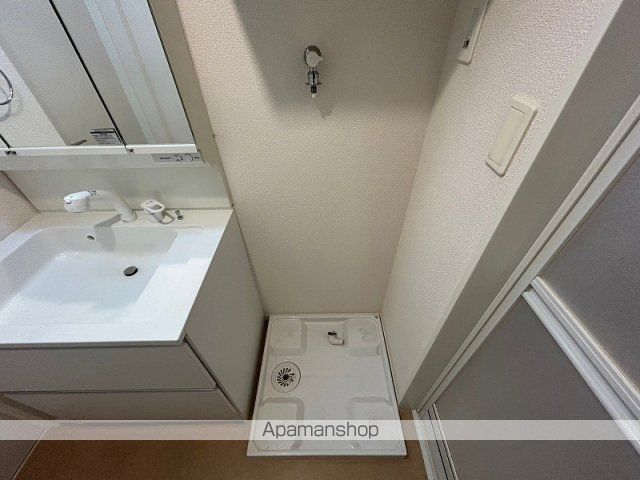 RAISE箱崎宮の内装写真