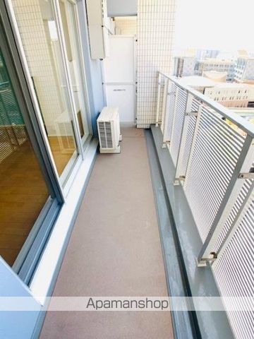 レグノ・カリテ品川シーサイドの内装写真