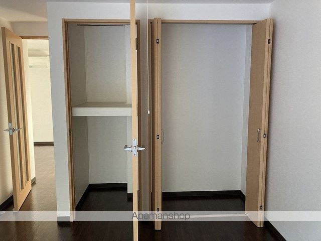 コーポMIKI I南棟の内装写真