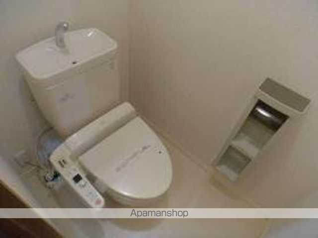グランドゥールWAKOU A棟の内装写真