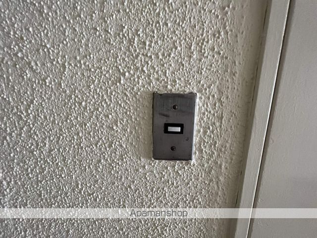 冨沢マンションの内装写真