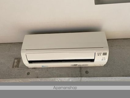 コリドールノール[1K/24.43m2]の内装2