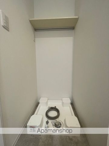 グラン・ブルーの内装写真