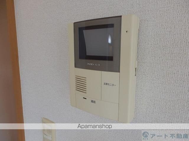 マーベラスライフIの内装写真