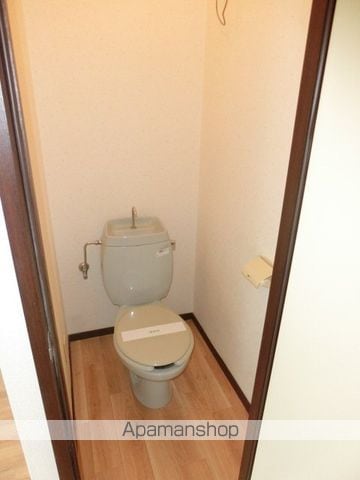 サンハイツ千原の内装写真