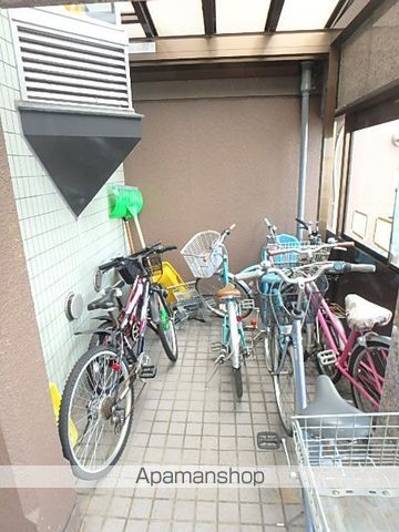 シャトレーヌ白井のその他写真