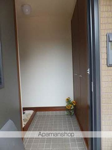 グランバリエ己斐 B棟の内装写真