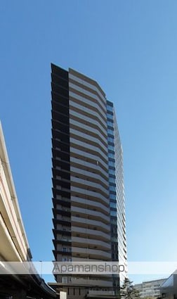 フェニックス西参道タワー[1K/27.09m2]の外観5