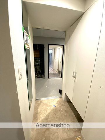 SERENITE谷町四丁目ARIEの内装写真