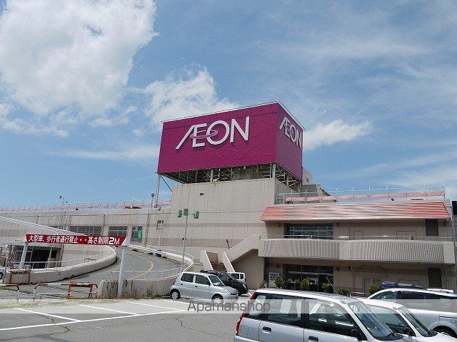 レオパレス一ツ浜の周辺写真