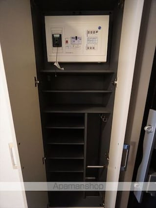 プレサンス泉アーバンゲート[1K/34.92m2]の共用部3