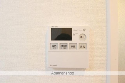 リヴェール[1R/40.2m2]のその他設備