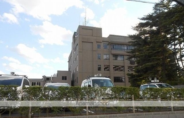 カーサ アリエッタ Cの周辺写真