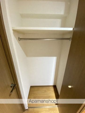 リヴァーオンステイツの内装写真