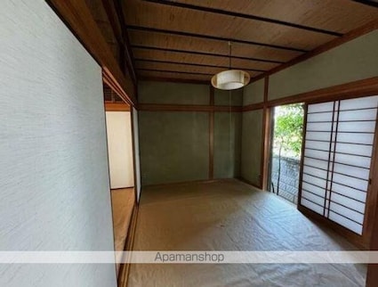 樫原邸[5LDK/105.99m2]の内装3