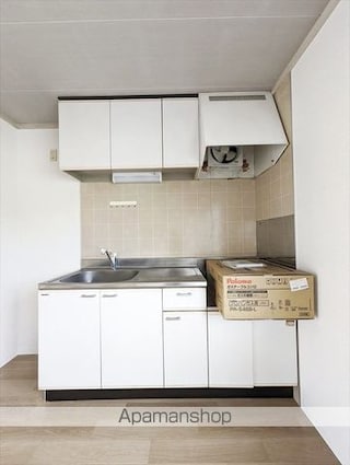 フレグランスまほろば　Ａ棟[2DK/47.28m2]の内装4