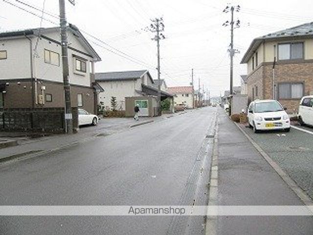 リビングタウン盛南 Aの周辺写真