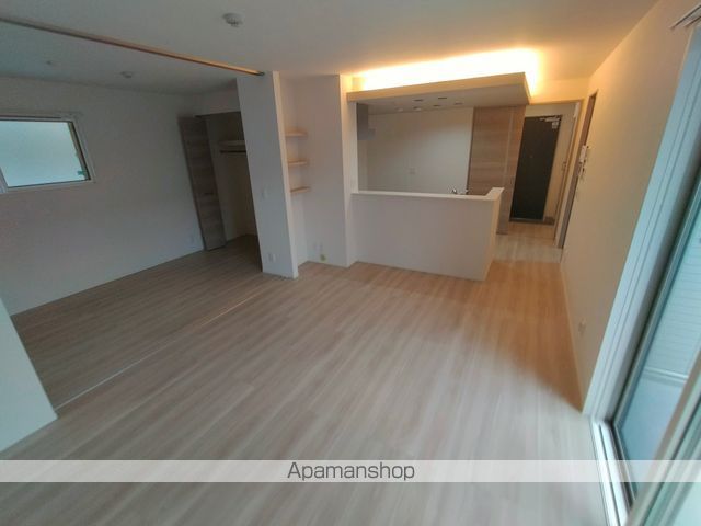 D-residence下田部Bの内装写真