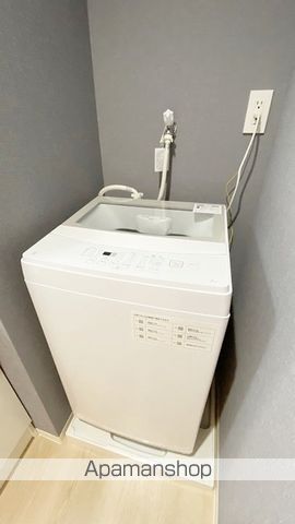 Summa Aの内装写真