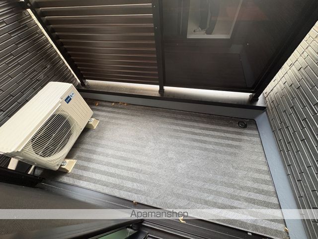 LIX大和田駅前の内装写真